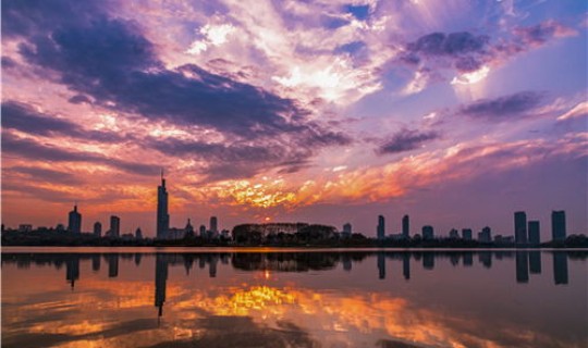 疫情南京封城了吗最新消息(南京封城了吗)