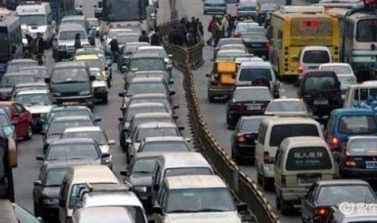 今日北京汽车限行号码是多少 今天北京限行车辆号码