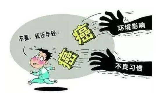 上海共确诊多少人(每年癌症确诊人数)