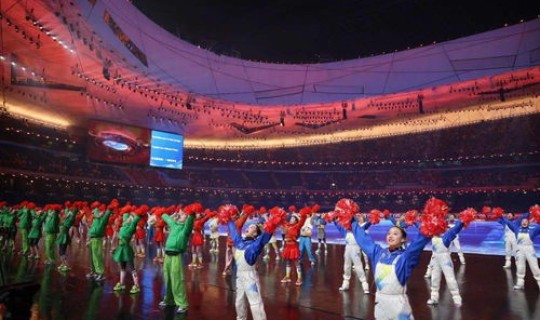 冬奥会2022年几月几号开幕式？冬残奥会2022年几月几号是开幕式