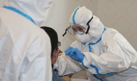 沈阳市疫情最新消息今天(辽宁沈阳疫情最新数据消息如何)