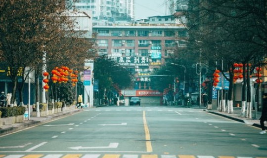 天津最新疫情封城了吗(天津封城了吗)