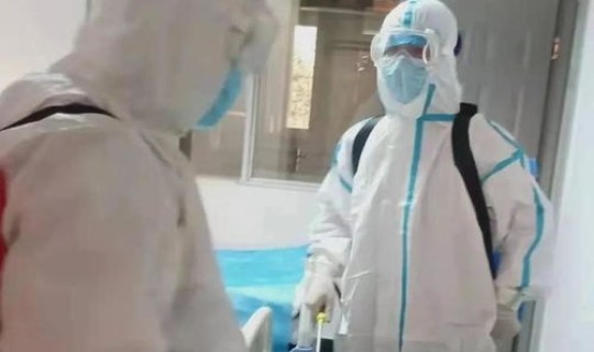 新冠需要隔离吗？家有新冠患者需要隔离吗