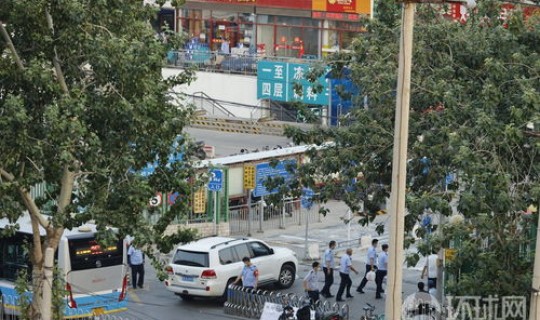 新发地牛羊肉市场电话 北京新发地牛羊肉交易大厅为什么停业