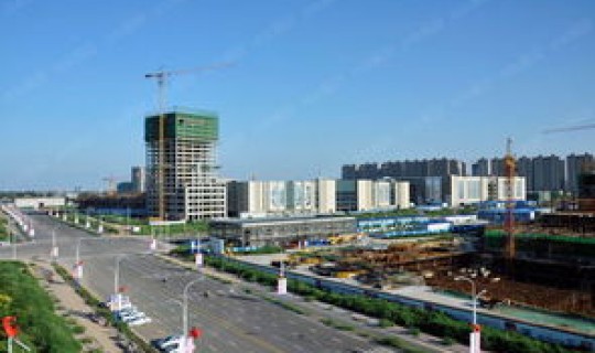 石家庄进展(石家庄国际贸易城现在什么情况)