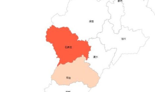 邢台市疫情最新消息多久了？河北省邢台市疫情严重吗