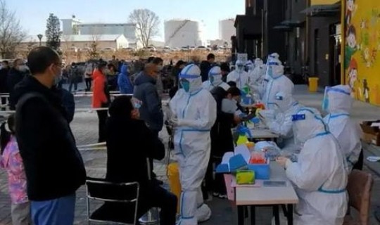 中国疫情第一个感染者	，湖北一例感染者是谁