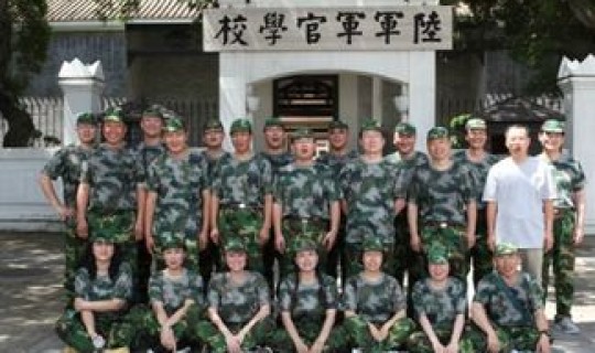 武汉新建的军校叫什么，武汉有什么军校