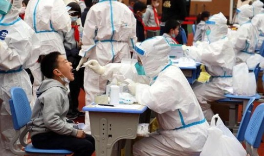 安徽疫情起因 疫情的起因