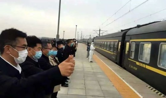 哈尔滨疫情火车返程要求(现在进入哈尔滨需要什么条件)
