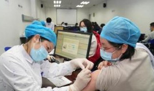 北京新冠肺炎多少例了(新冠感染了多少人)