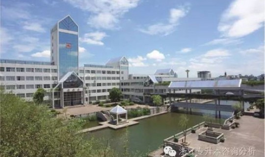 绍兴文理学院上虞分院是几本？绍兴文理学院在哪里