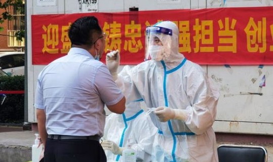 河南郑州疫情最新报道消息 天津疫情最新消息