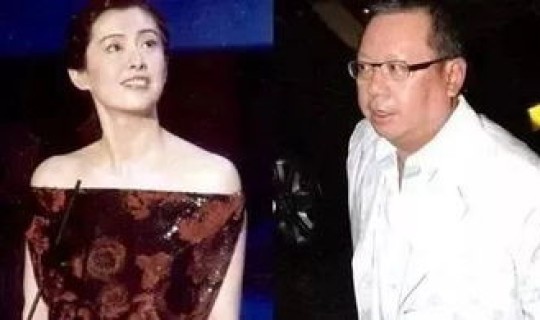 林建岳是谁(王祖贤与林建岳照片)