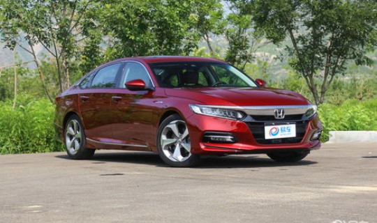 本田honda雅阁 本田雅阁车型大全