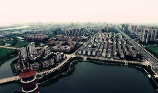 江西县城名字有哪些，江西最大县城