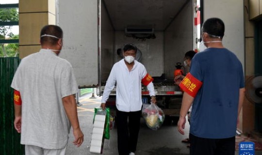 安徽疫情突发了吗，安徽泗县为何突发疫情究竟是哪个环节出现了问题