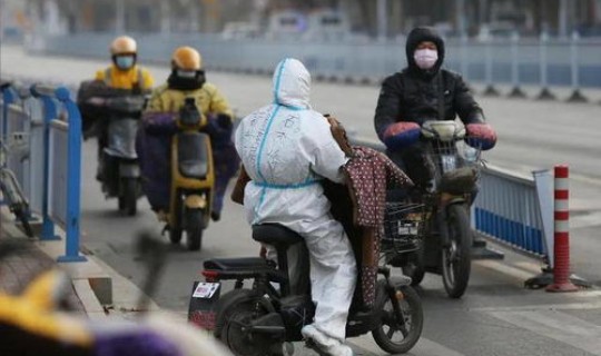 石家庄一女子一年被隔离7次？石家庄隔离