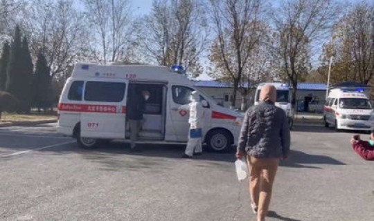 大连 北京疫情？大连本轮疫情中的新冠病毒来自哪里