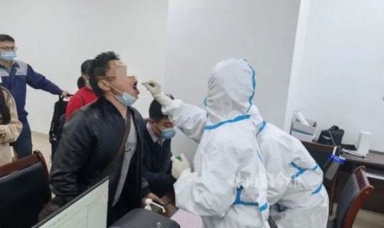 没有做核酸检测可以坐车，全国停止核酸检测了吗