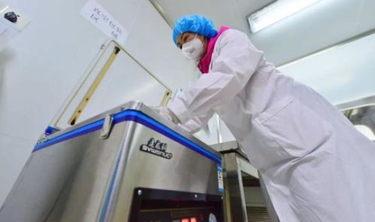 核酸检测试剂生产厂家有哪些，核酸检测为什么不能排除hiv