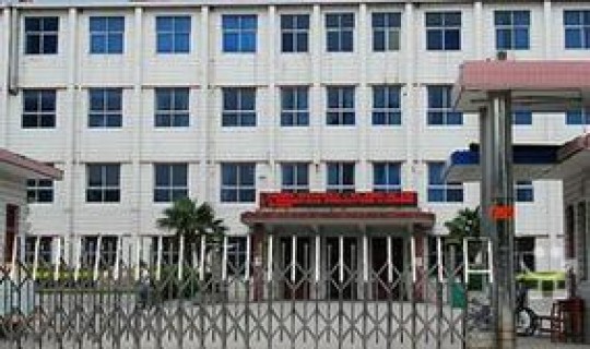 阜阳卫生职业技术学院(阜阳卫校是中专还是大专)