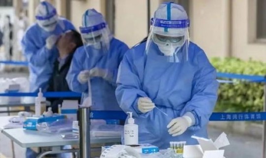 扬州做核酸感染？核酸检测怎么做