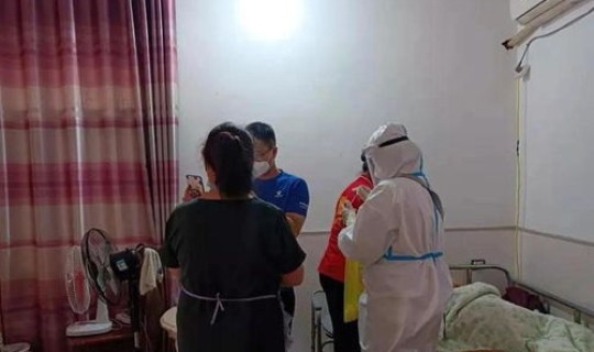 信阳最新消息疫情情况？今年疫情最新消息