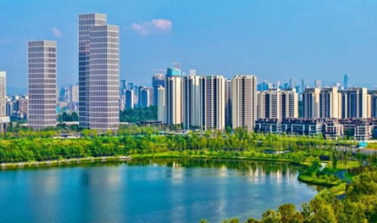 成都怡心湖是属于哪个区	，怡心湖属于天府新区还是双流