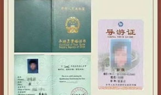 2008北京奥运会导游，北京导游证怎么考