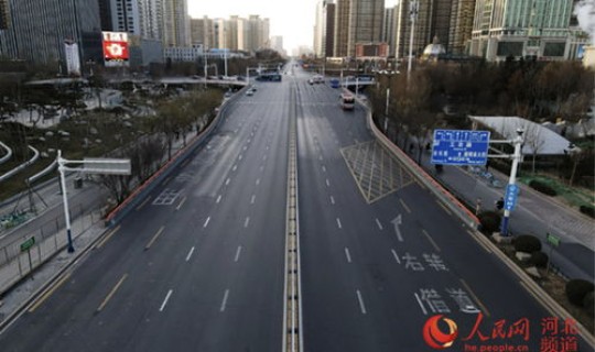 石家庄新增一列，石家庄吧