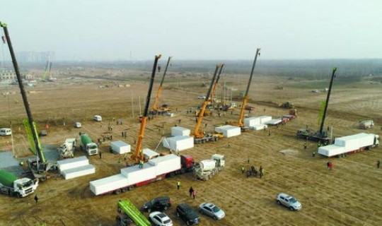 石家庄疫情源头是哪里(疫情来源到底是哪里)