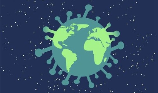 德尔塔毒株的可怕性是多少，德尔塔是什么？