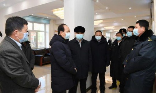 满洲里疫情最新动态25日 满洲里口岸疫情最新消息