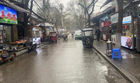 西安回民街有疫情吗最新消息 西安回民街能去吗