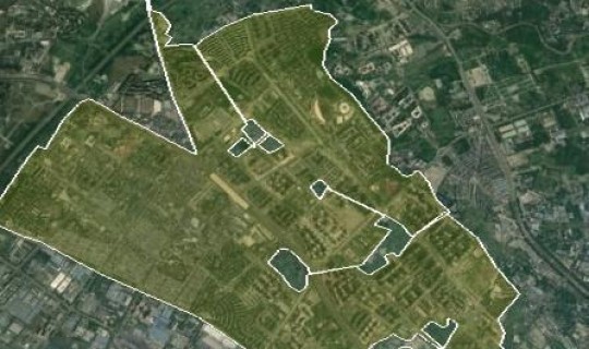 成都郫都区在哪里 郫县与郫都区的区别