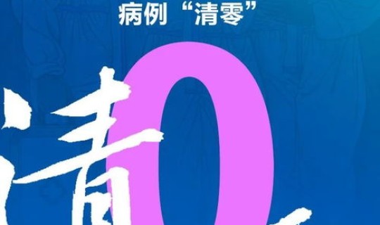 2020年新冠疫情清零，新冠疫情什么时候结束