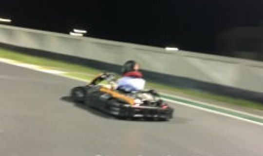 浙江玩卡丁车的地方？卡丁车几岁可以玩