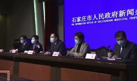 石家庄为发布会延迟道歉	，发货延迟道歉信