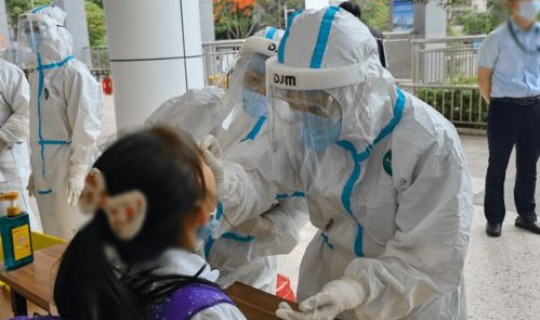 四川无症状感染者，四川达州艾滋病感染者有多少