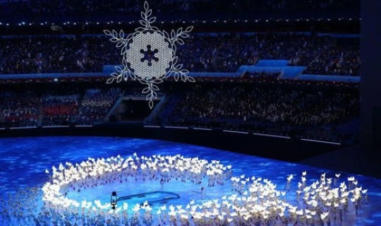 北京冬奥会好久开始举办？冬奥会每几年一届