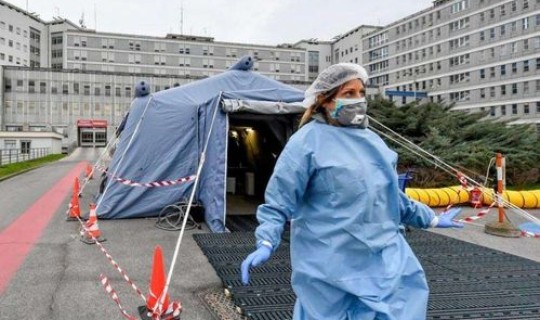 辽宁疫情最新消息昨天封城了 山东流感疫情最新消息