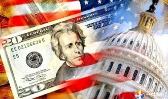 突破10000亿美元(百亿美元)