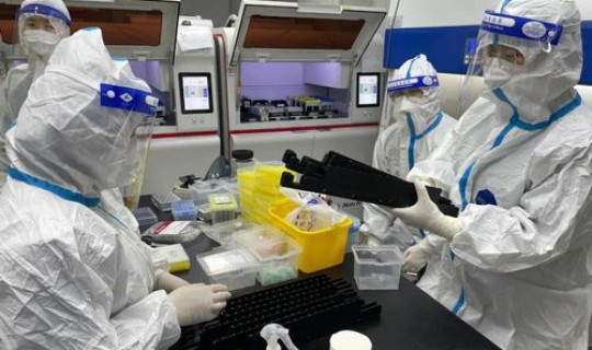 核酸检测3天两检 生殖三项核酸检查什么