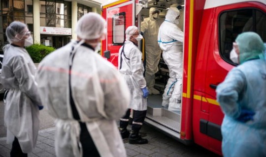 沈阳疫情很严重么 全球疫情