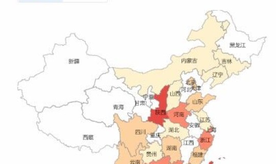 上海哪个区是中高风险地区 属于高风险区域的有哪些