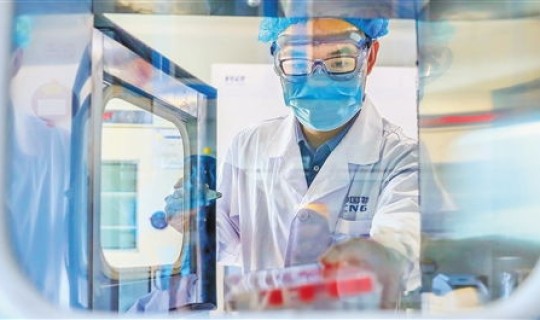 现在我国还有新冠吗，现在还有新冠状病毒吗？