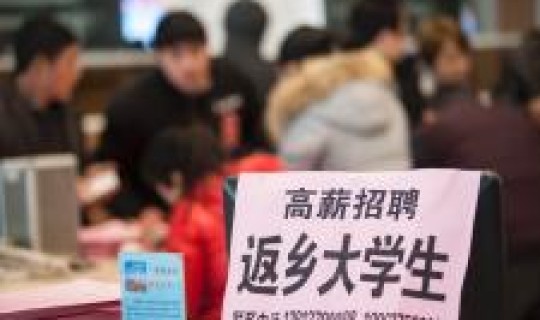 全国返乡人员政策查询？大学生返乡就业政策