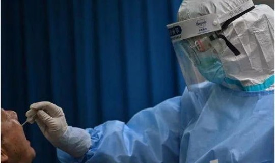 核酸检测是阴性得病还是阳性得病(核酸检测阳性是什么意思)