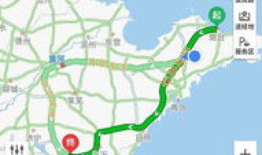 大连到烟台最佳方案 大连到烟台坐船哪个港口方便